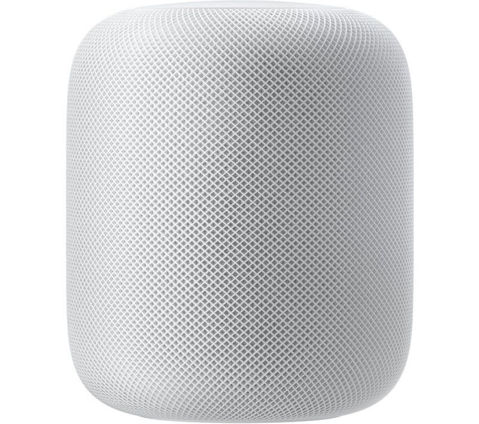 Siri da el salto al hogar con el altavoz inteligente Apple HomePod